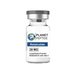 Retatrutide-RUO 30MG