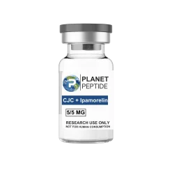 CJC-1295 NO DAC + Ipamorelin 5/5