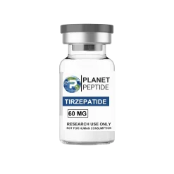 Bulk Tirzepatide-RUO 60MG 10 x 60MG