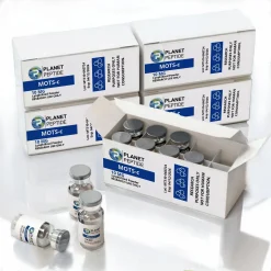 Bulk MOTS-c 10MG x 10 Vials