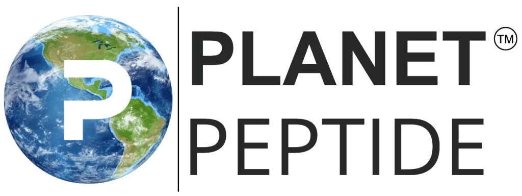 Planet Peptides | Premium Research Bioactives